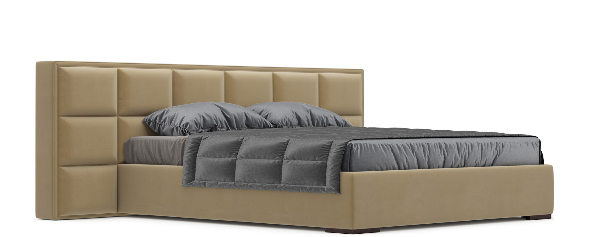 Almira 13 Soft Ivory